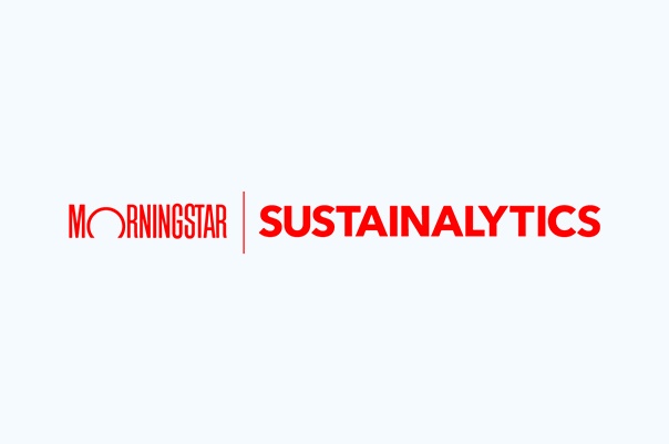 ได้รับการประเมินความเสี่ยงด้านความยั่งยืนในการดำเนินธุรกิจ โดยมีความเสี่ยงในระดับต่ำ จาก Morning Star Sustainalytics บ่งชี้ถึงศักยภาพการดำเนินงานด้าน สิ่งแวดล้อม สังคม และธรรมาภิบาลของบริษัท (ESG)