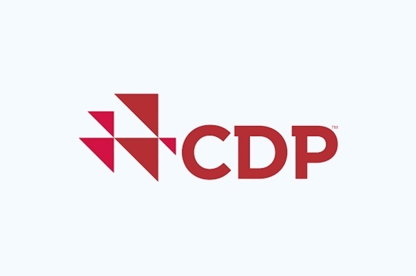 เปิดเผยข้อมูลการจัดการก๊าซเรือนกระจกบนเว็บไซต์ของ CDP (Carbon Disclosure Project) เป็นปีแรก รวมถึงรายงานข้อมูลด้านสิ่งแวดล้อม และมาตรการลดผลกระทบสิ่งแวดล้อมของบริษัท